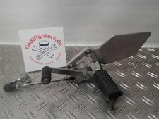 Fahrer Raste links Fußraste Fahrer Honda CB-1 NC 27 EZ.90 14710km