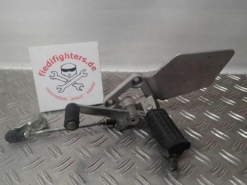 Fahrer raste links - fahrer,