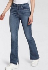 Levi 725 bootcut - 725, high