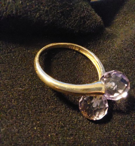 Gold echtschmuck ring - echtschmuck, ,ring