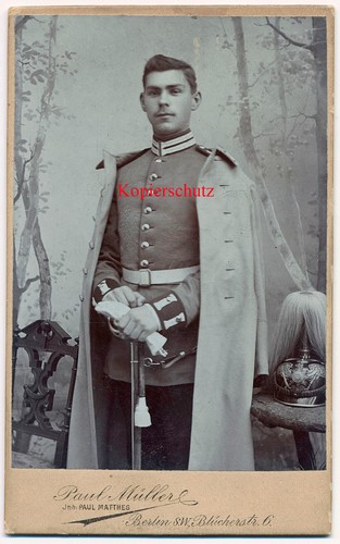 Garde dragoner regiment - 2., garde-dragoner-regiment