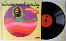 JAMES LAST Christmas Dancing