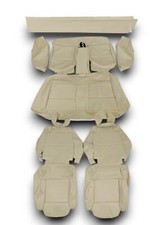 Sitzbezüge Bezüge  für Audi