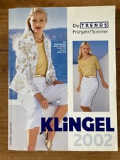 Klingel katalog - klingel,