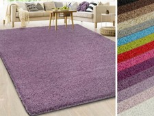 Shaggy-Teppich auf Maß |