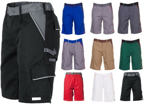 Arbeitsshort arbeitshose - arbeitsshort,
