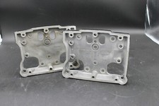 2x Harley Davidson Rocker Box