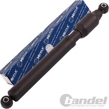 MEYLE LENKUNGSDÄMPFER passend