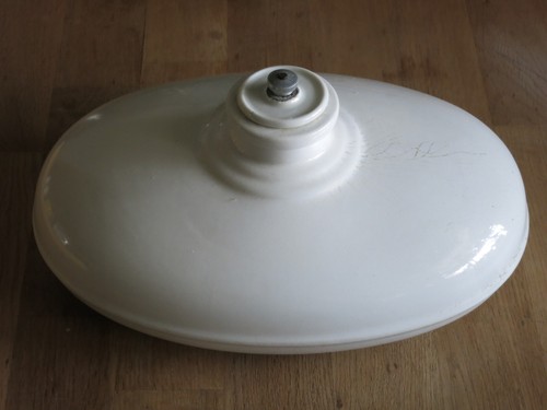 Alte wärmflasche bettflasche - wärmflasche,