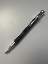 Graf von Faber Castell Classic Ebenholz Drehkugelschreiber 