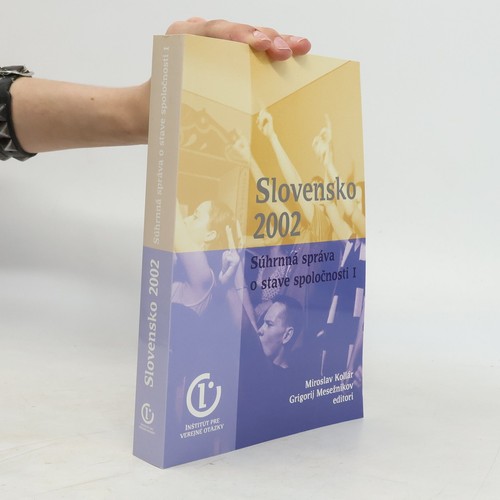 Slovensko 2002 súhrnná - slovensko,