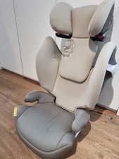 Cybex Solution m fix