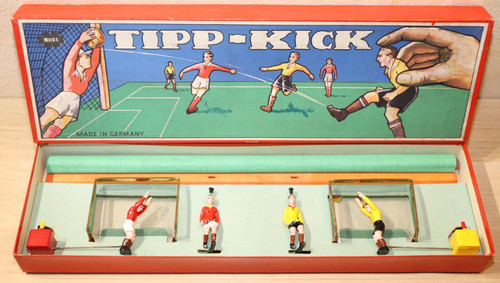 Mieg tipp kick mit - mieg's,
