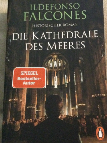 Die kathedrale des - die,