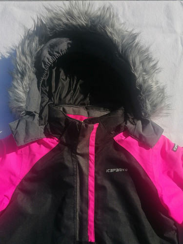 Icepeak skijacke winterjacke - skijacke,