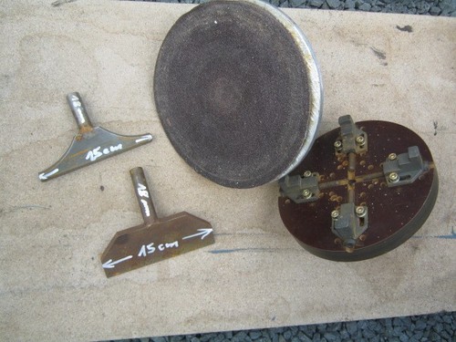 Drechselbank werkzeuge - ,