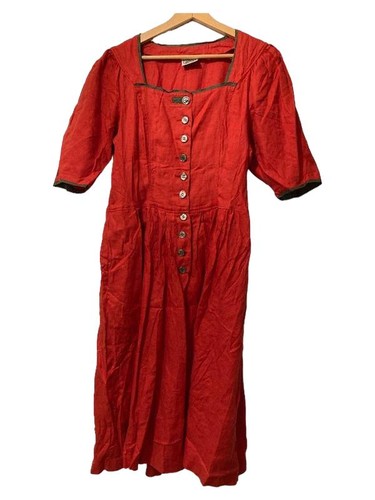 Gössl dirndl trachtenkleid - gössl,