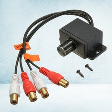 2 Pcs Audio Verstärker Auto