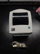 OPEN BOX ZEBRA LP 2844 THERMAL