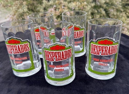 Desperados tequila bier - tequila,