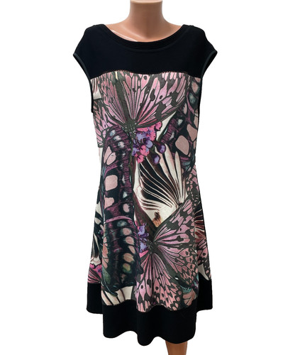 Marc cain damen - cain, kleid
