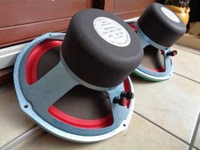 Fane Lautsprecher  ACOUSTICS