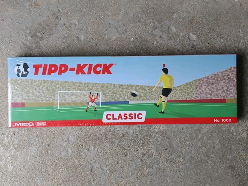 Neu tipp kick classic - tipp-kick,