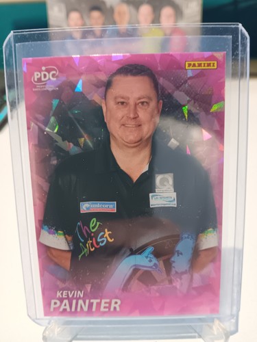 Panini darts pdc premier - panini,