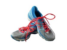 Asics Gel Cumulus 17 Athletic