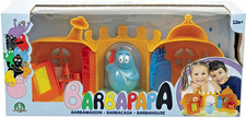 Barbapapa Playset Haus Mit 1