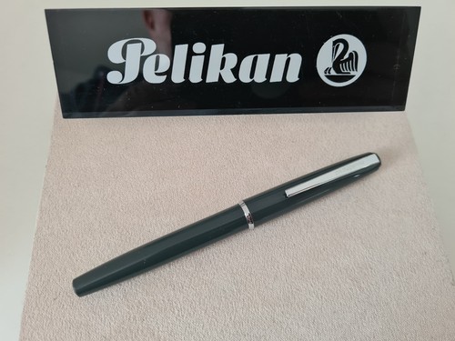 Pelikan primapenna 1970er - "ef",
