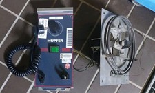 Heizung Schalter Hupfer