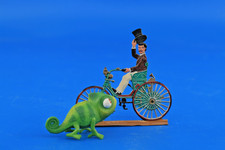 Daimler Stahlradwagen 1889 -