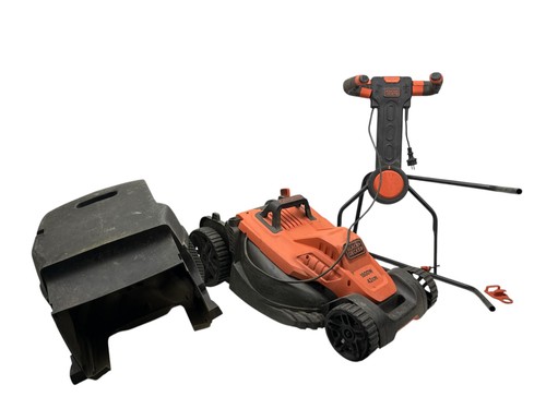 Black+Decker