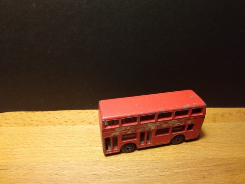 Leyland titan around london - titan,