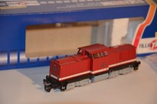 TT Diesellok BR 110 DR Ep.IV