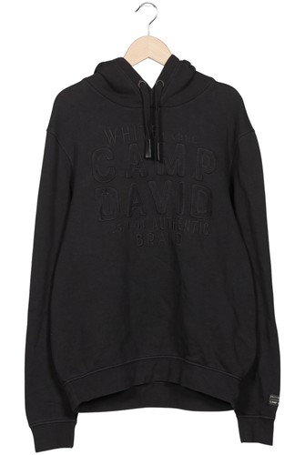 Camp david kapuzenpullover - camp,