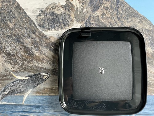 Wmf profi select - select, function