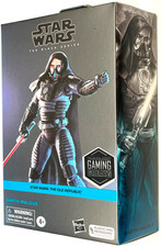 STAR WARS BLACK SERIES - 6"