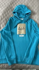 Burberry London Herren Kapuzenpullover, Größe XXL