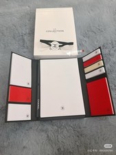 Chanel Beauty Notizbuch Set