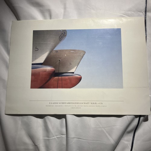 Handelsmarine ephemera - handelsmarine,