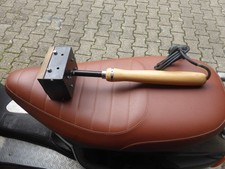 ALK Brennstempel Modell 138, 800Watt mit Stempel