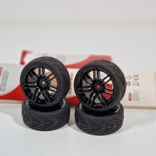 Reely Straßenmodell