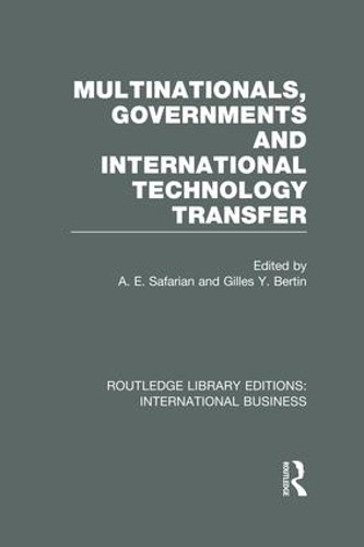 Multinationals governments - multinationals,,