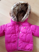 Tommy Hilfiger  Winter Jacke