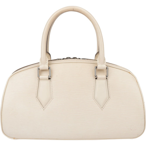 Louis vuitton white epi - louis,