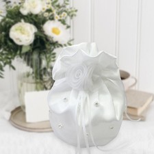Brauttasche Hochzeit