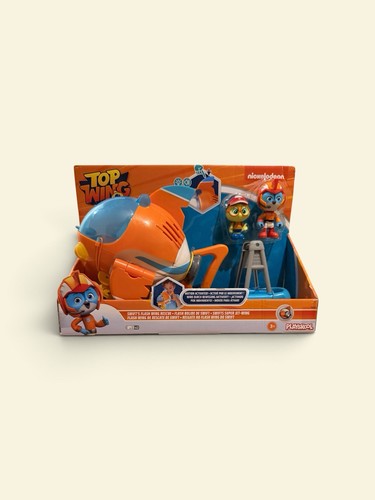 Top wing swift flash - top,