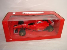 1:18 Ferrari F310 B M